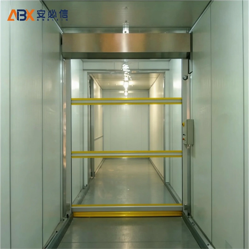 鹤壁市PVC快速门